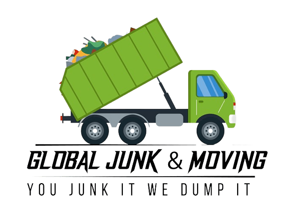 Global Junk & Moving