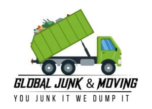 Global Junk & Moving